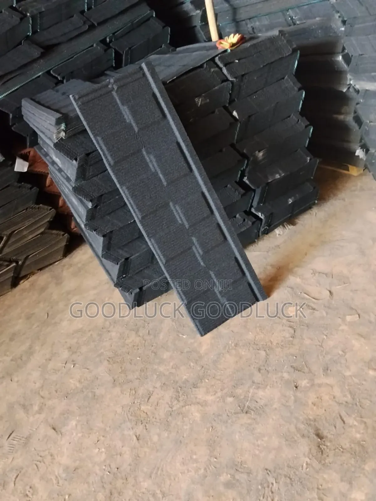 Goodtech Stone Coated