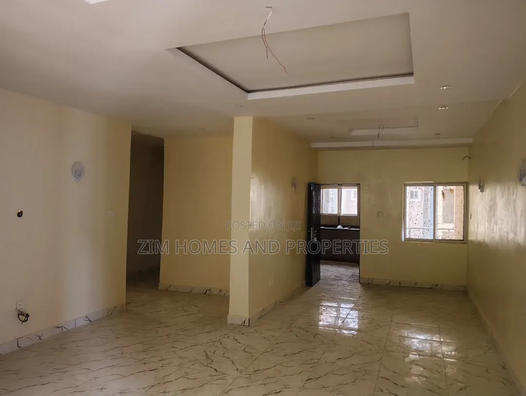 3bdrm Duplex in Zim Homes And, Idu Industrial for sale