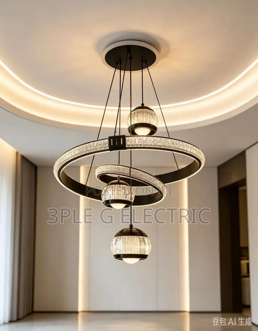 Attractive Hanging Pendant Light for Sale