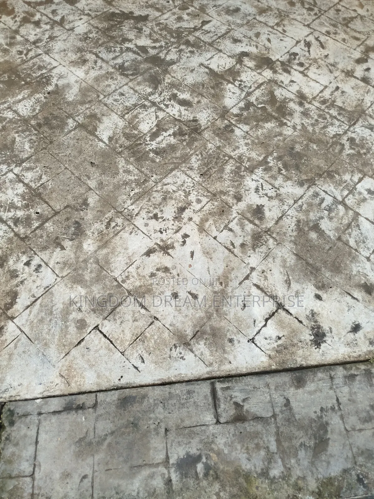 For Sale 60FT by 120FT Off Agbe Road Jibowu Abulegba Lagos C OF O