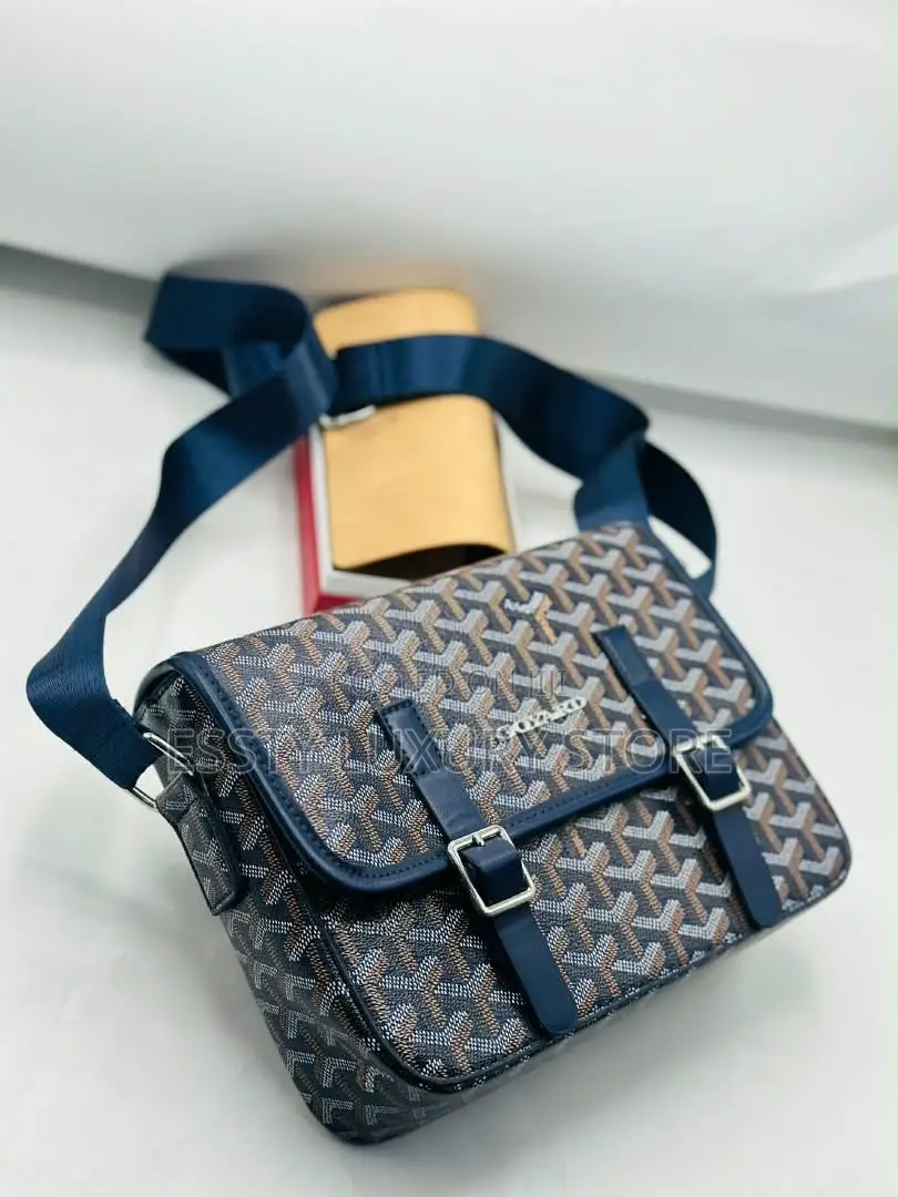 High Quality Luxury Goyard Side Bag