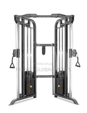 Functional Trainer Machine