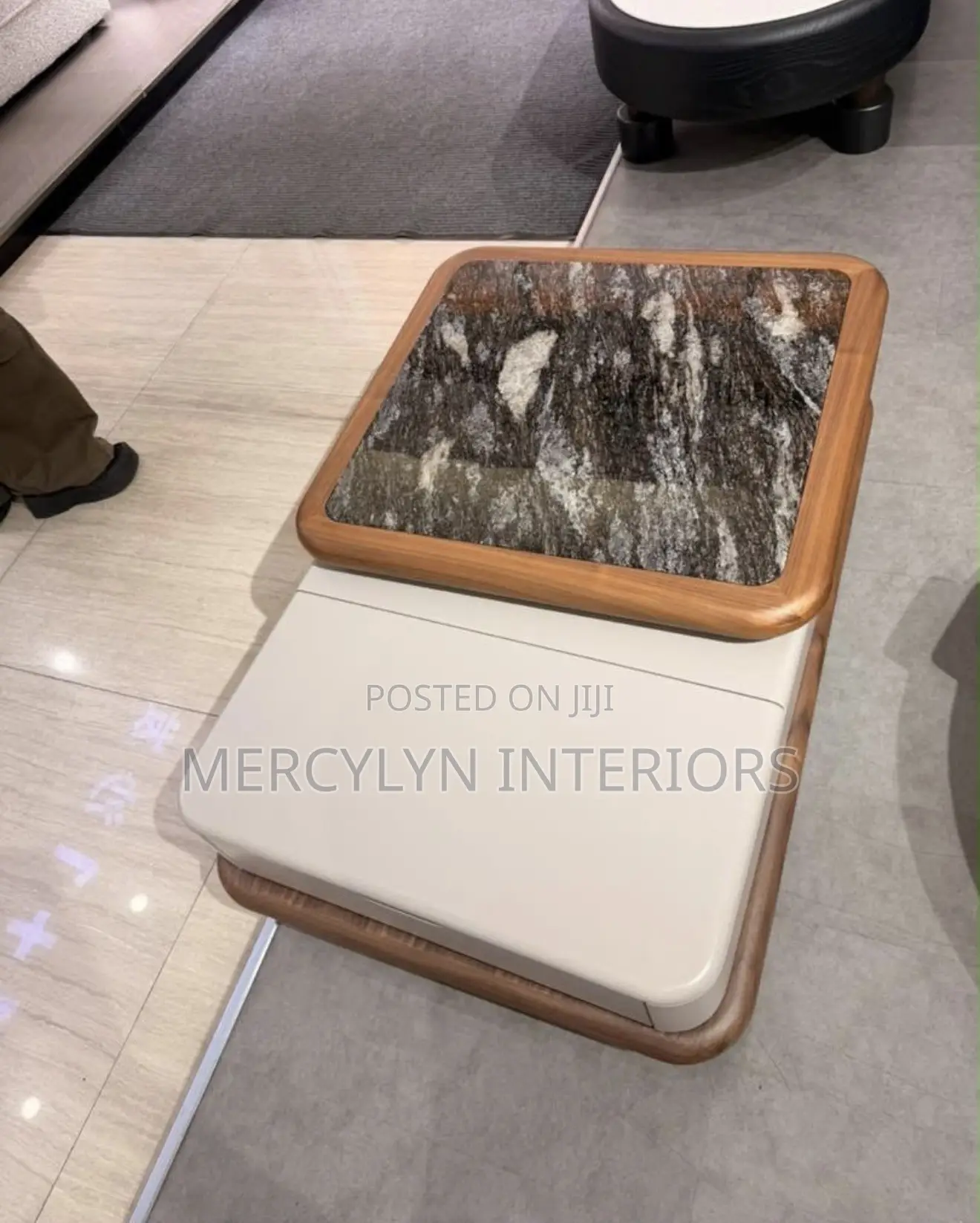 Luxury Center Table