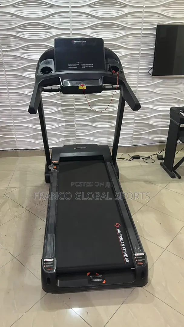 Sport Treadmill