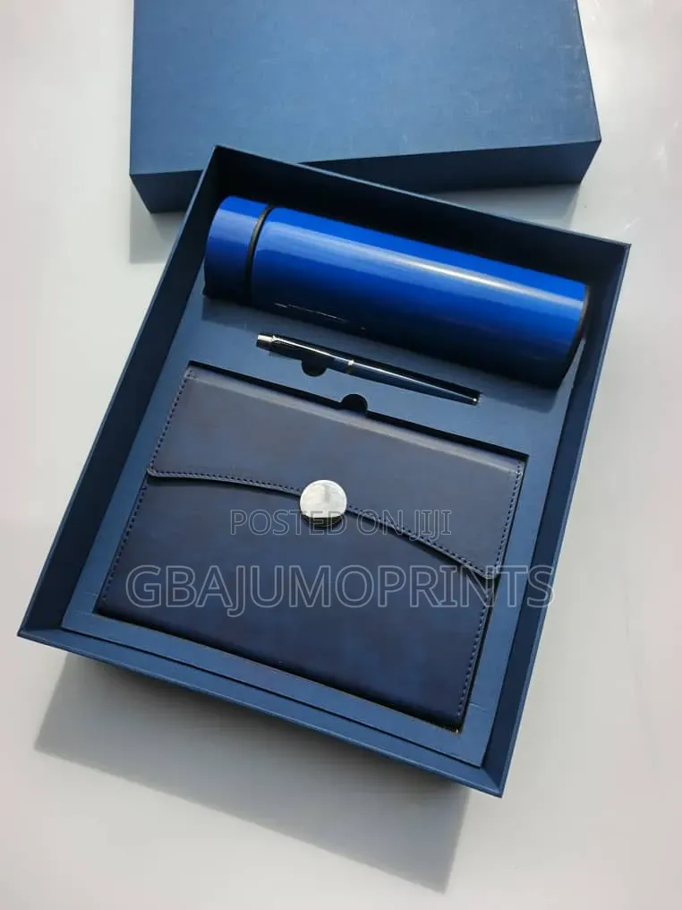 Corporate Gift Box