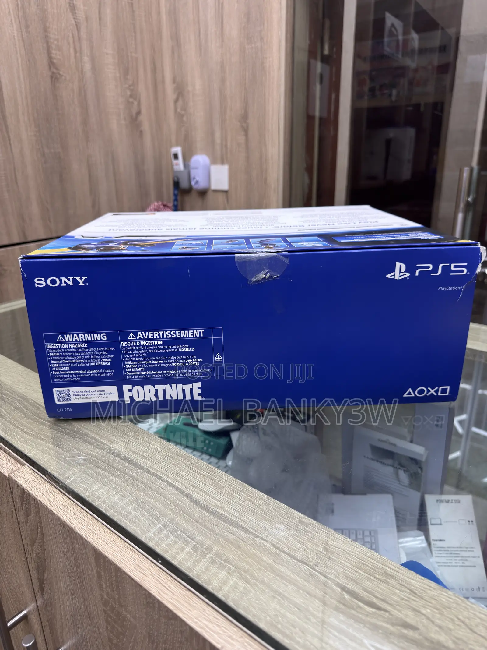 PlayStation 5 Slim
