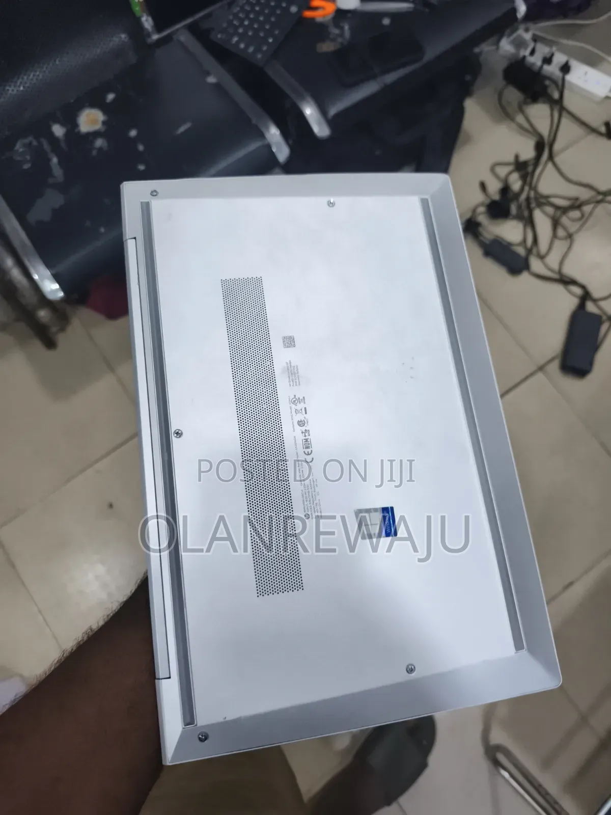 Laptop HP EliteBook 840 G7 8GB Intel Core i7 SSD 256GB