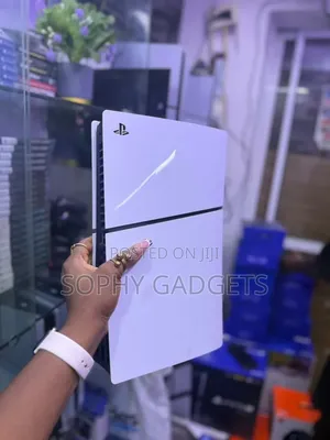 PS 5 UK Used Original Console