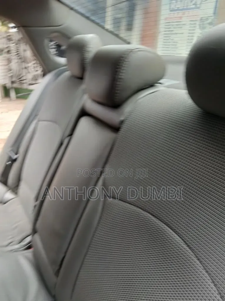 Hyundai Sonata 2013 Blue