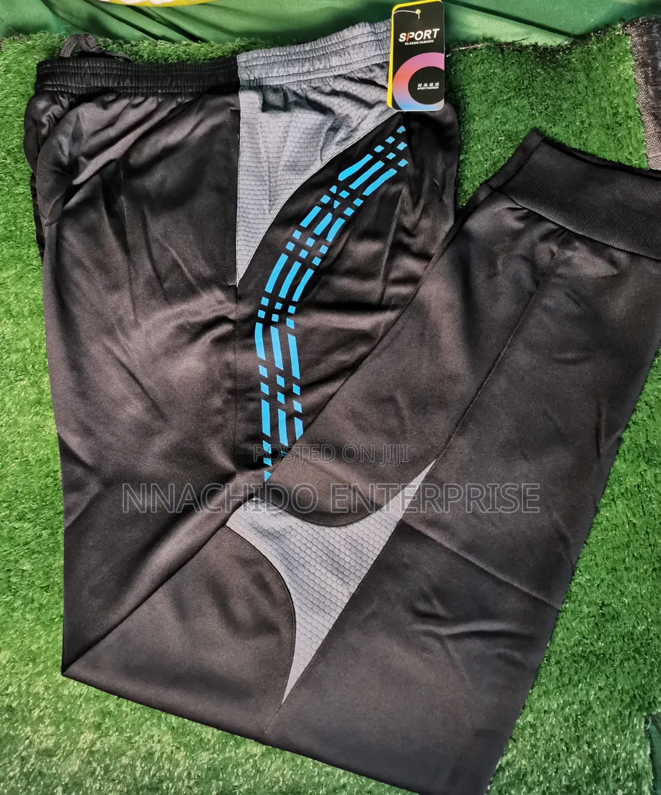 Quality Sport Joggers in All Size