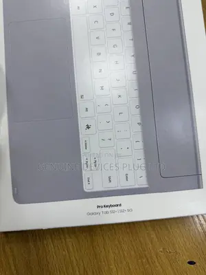 Samsung Galaxy Tab S12+S11+ Pro Keyboard