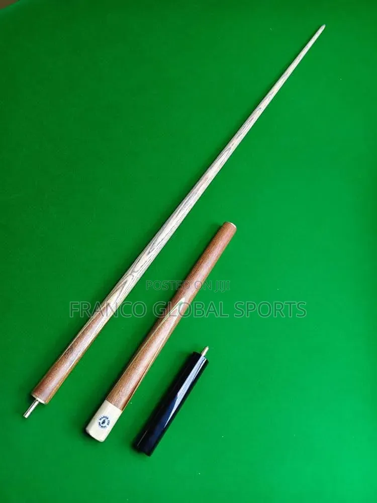 Cue Snooker Sticks