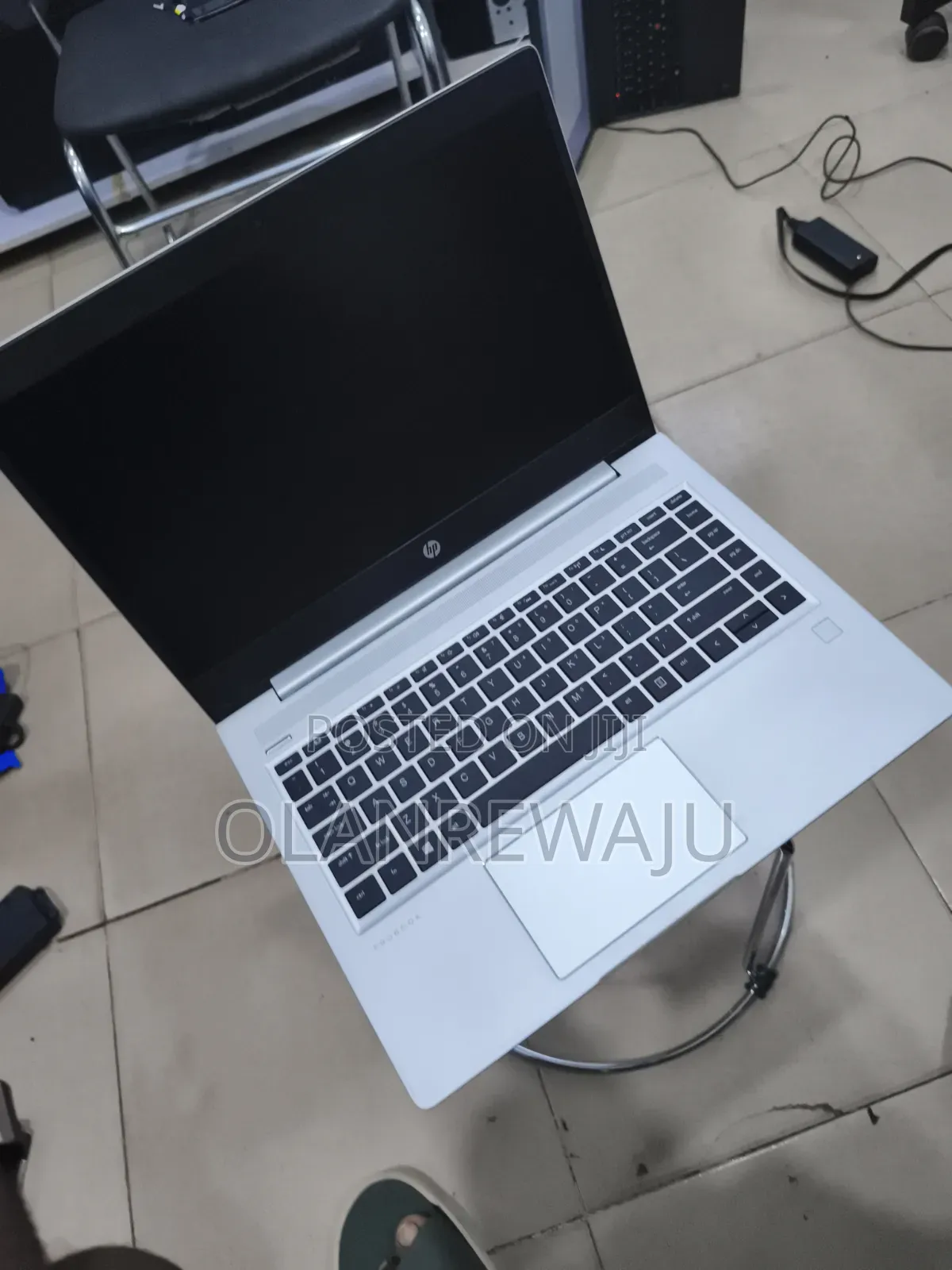 Laptop HP ProBook 440 G6 8GB Intel Core i5 SSD 256GB
