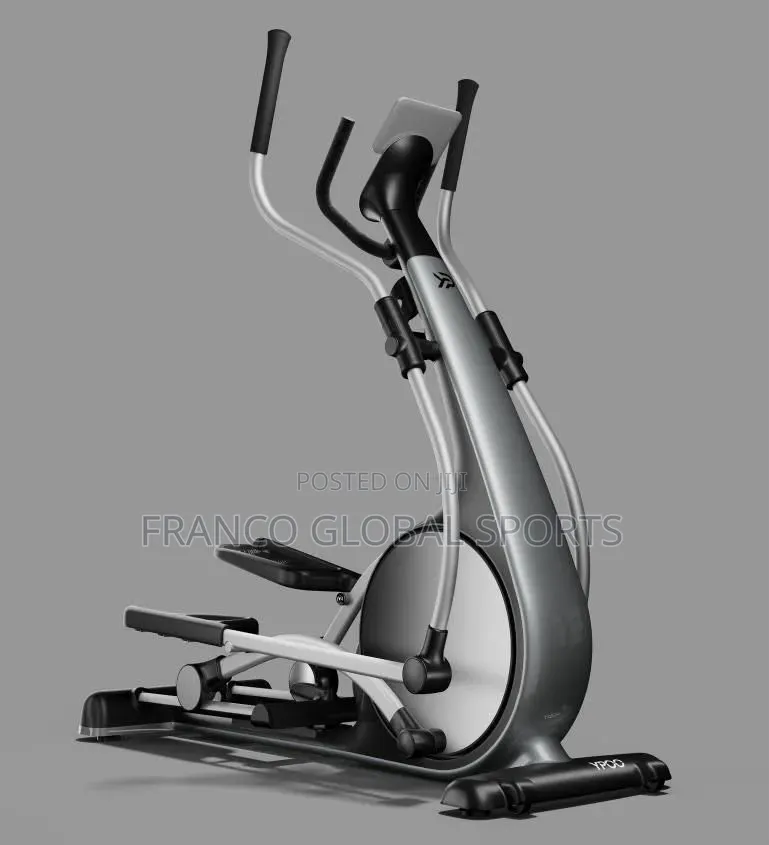 Commercial Elliptical Bike
