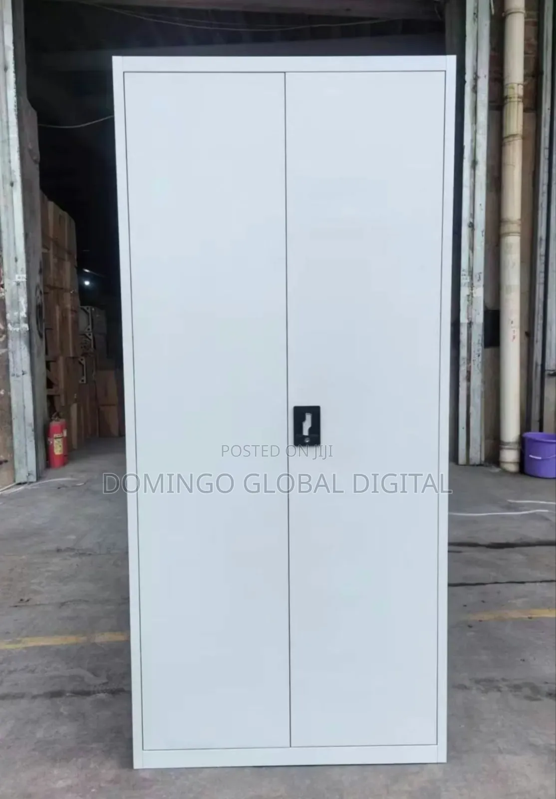 Full Metal Office Filing Cabinet