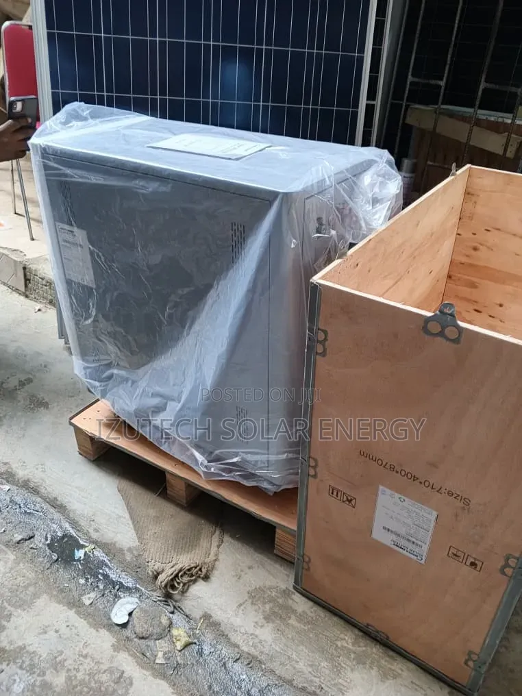 Original Cworth 20kwh Lithium Ion Battery 51.2v Affordable