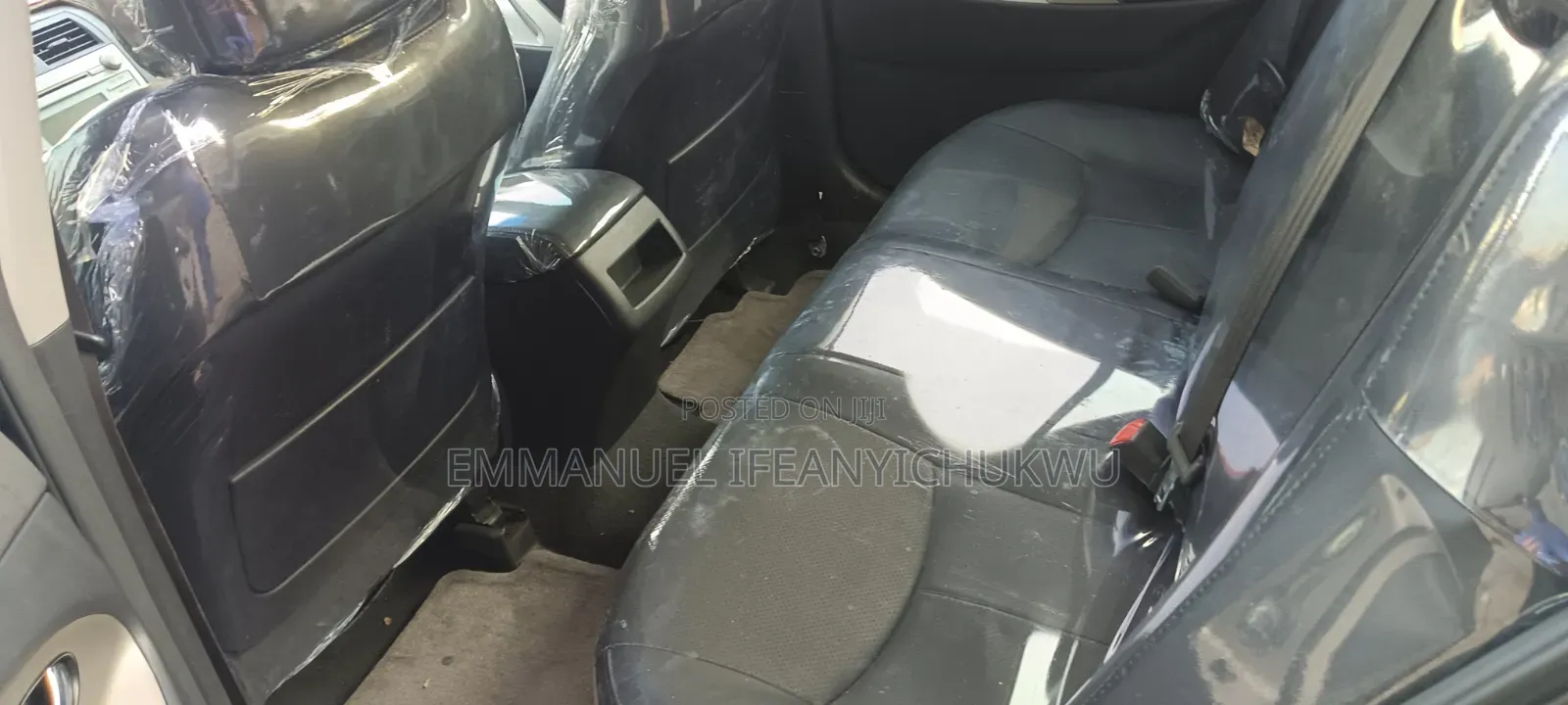 Toyota Camry SE V6 4dr Sedan (3.5L 6cyl 6AM) 2008 Gray