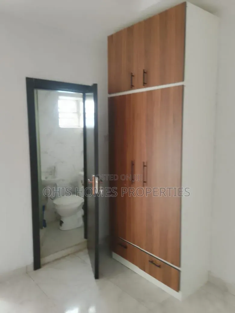 4bdrm Duplex in Lekki County, Ikota for rent