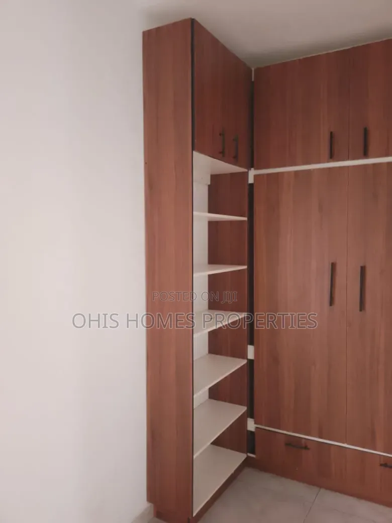 4bdrm Duplex in Lekki County, Ikota for rent