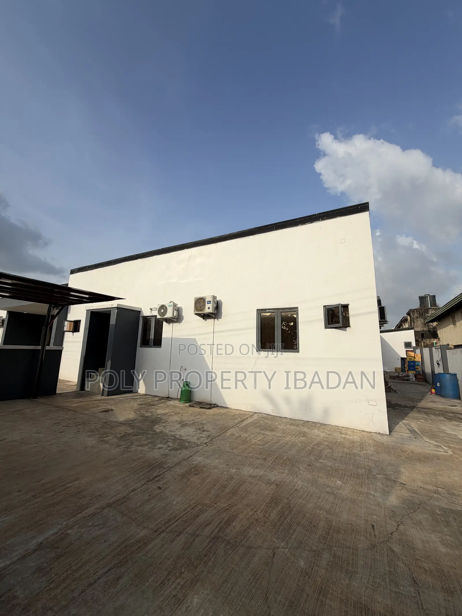 1bedroom Shortlet Let at Bodija 60k Pernight