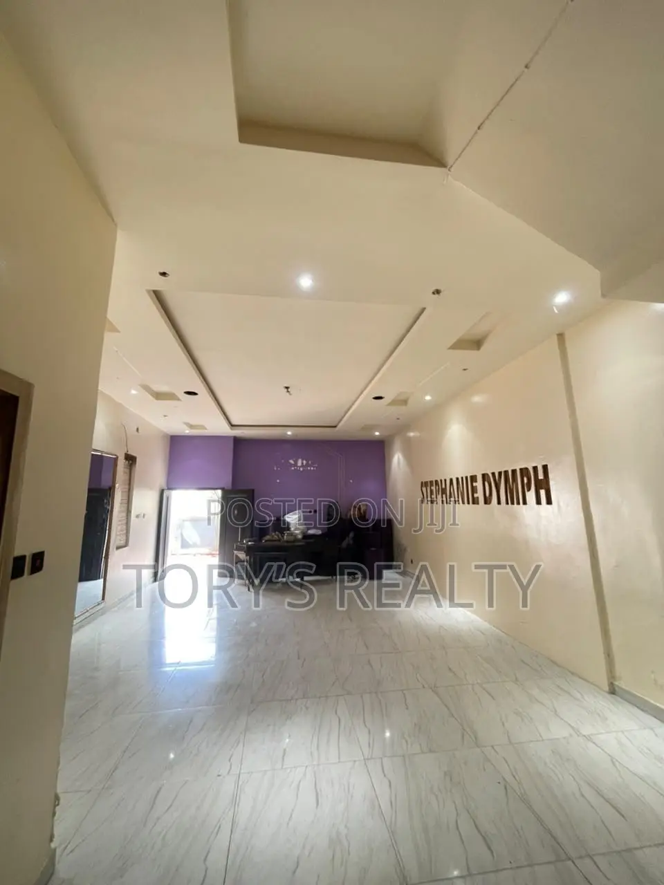 5bdrm Duplex in Lekki Phase 2 for rent