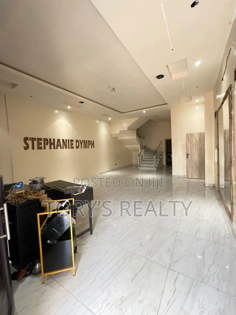 5bdrm Duplex in Lekki Phase 2 for rent