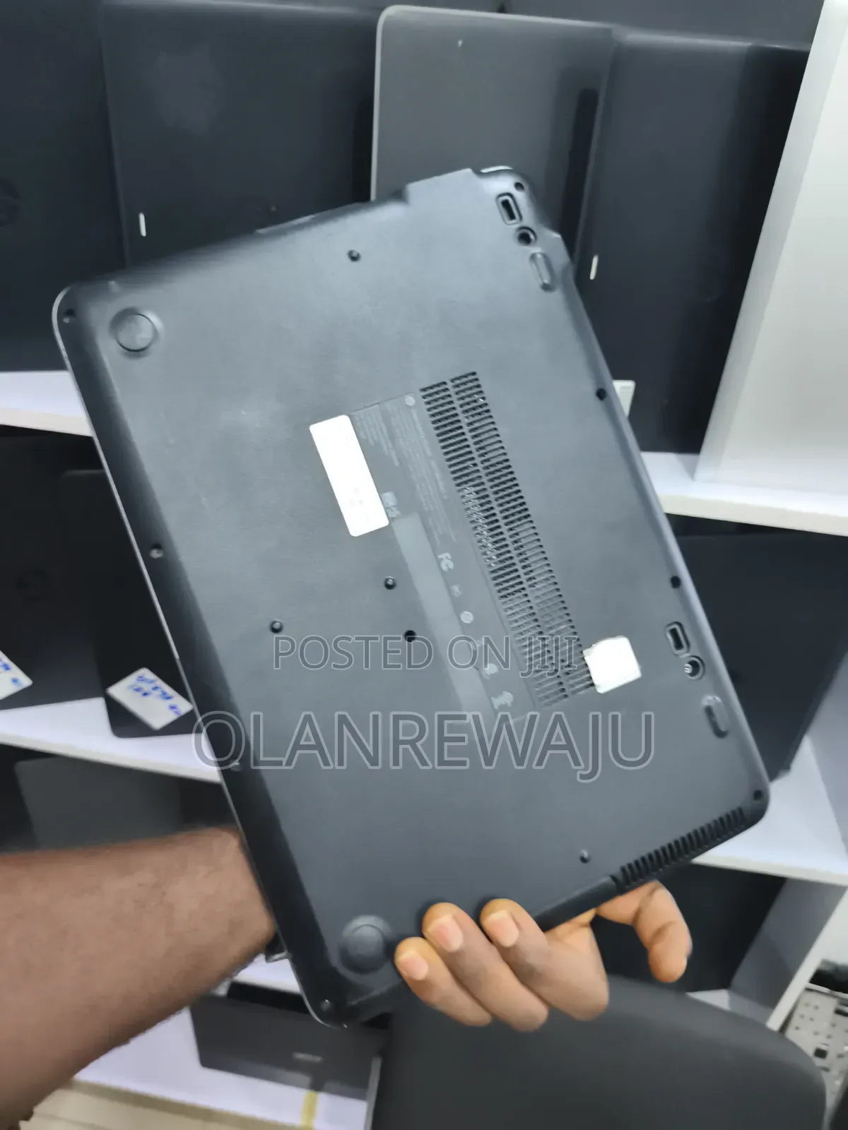 Laptop HP ProBook 640 G2 8GB Intel Core i5 SSD 256GB