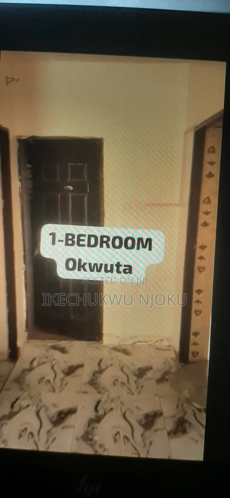 1bdrm Apartment in Umuahia for rent