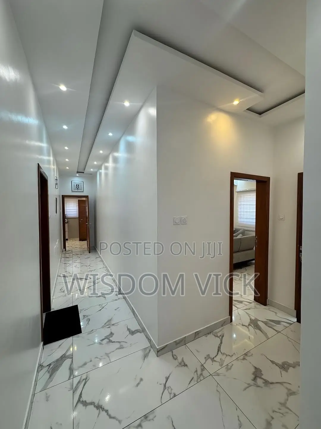 Sir/Ma, Your House Deserves Better Trusted Painter in Abuja