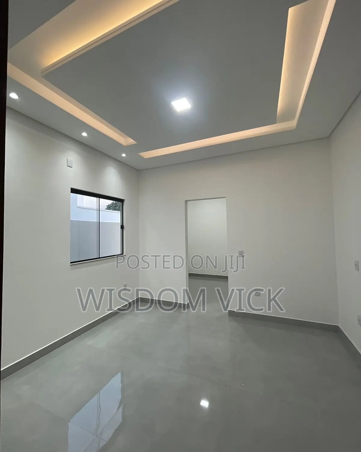Sir/Ma, Your House Deserves Better Trusted Painter in Abuja