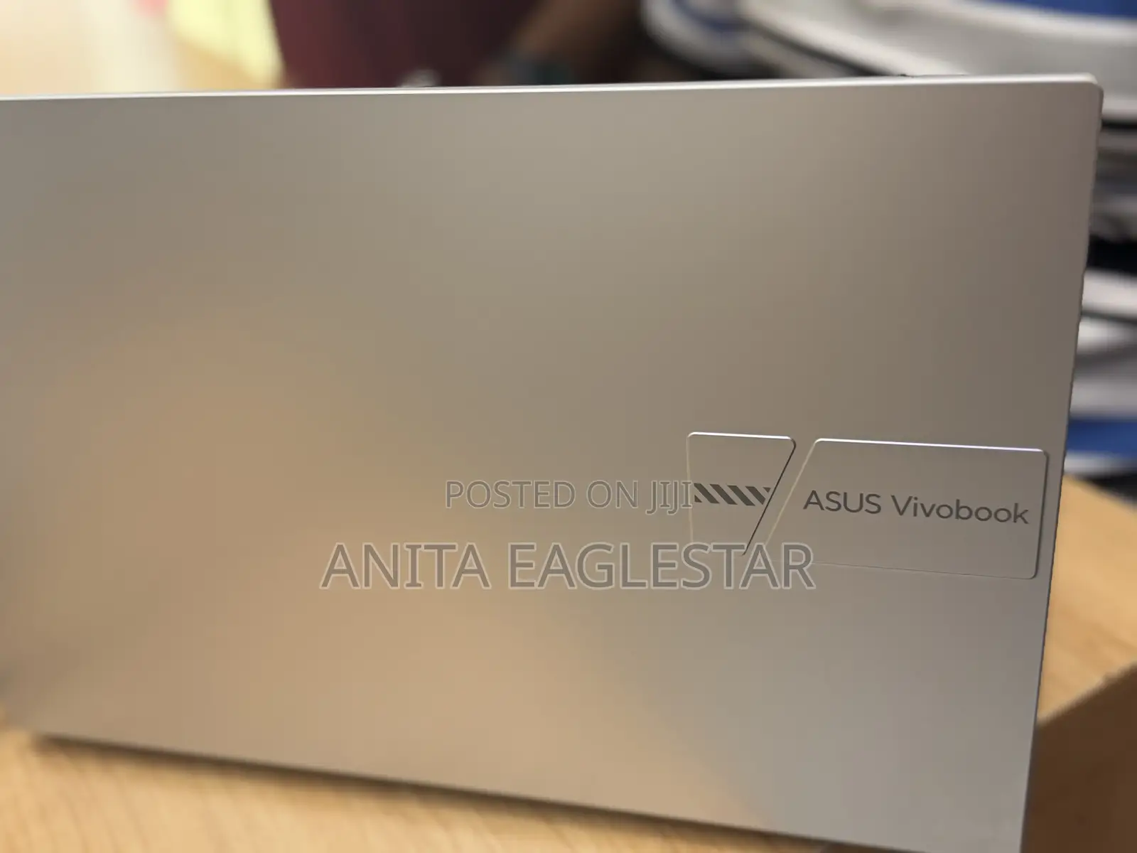 New Laptop Asus Vivobook 14 8GB Intel Core i5 SSD 512GB