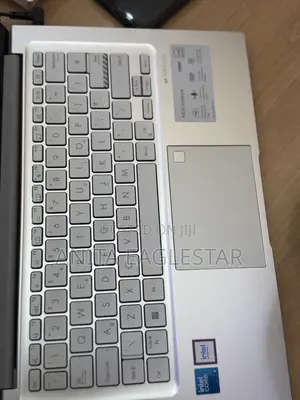 New Laptop Asus Vivobook 14 8GB Intel Core i5 SSD 512GB