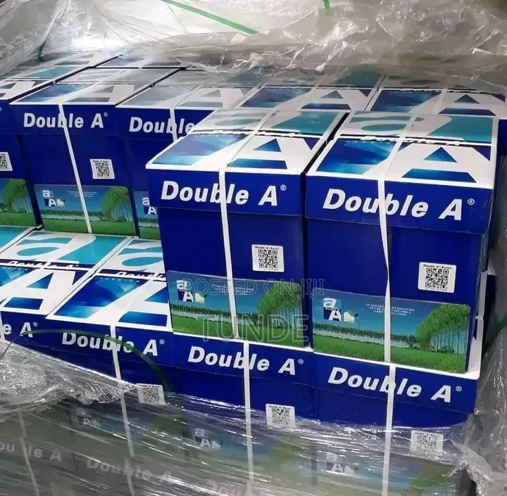 A4 Paper in Different Grams, 70g, 75grm, 80gram