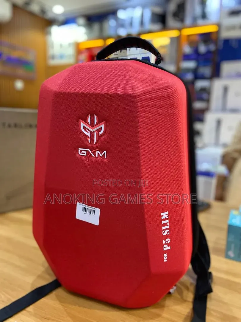 Ps5 Backpacks