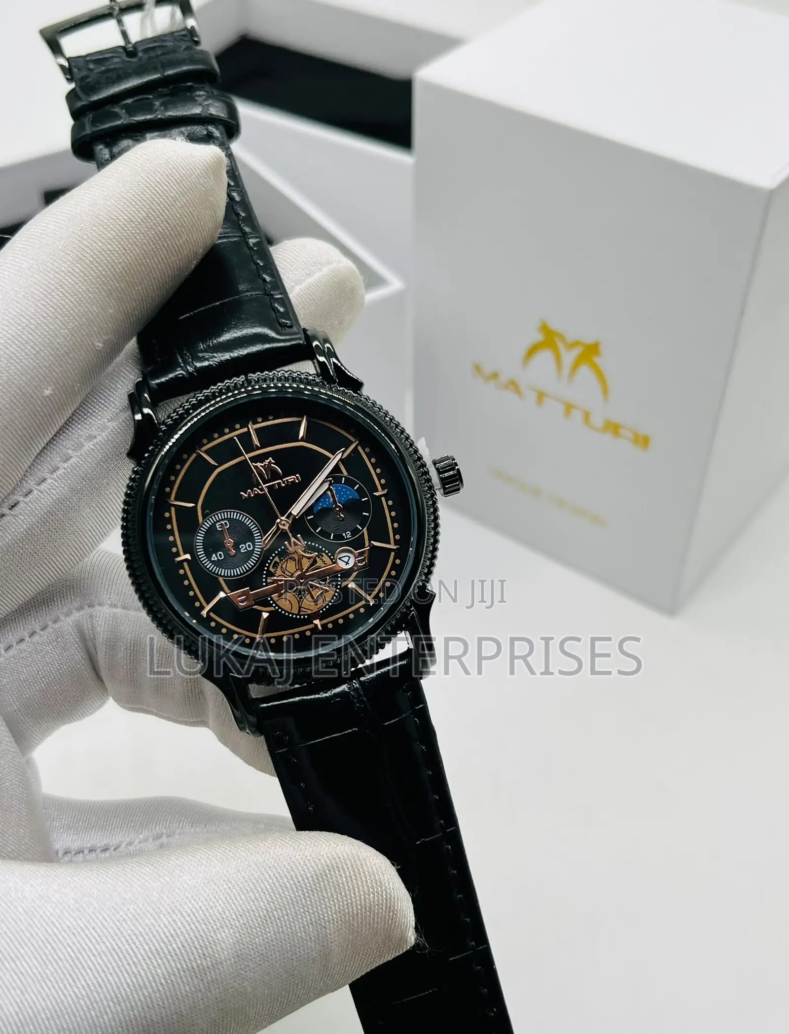Matturi Classic