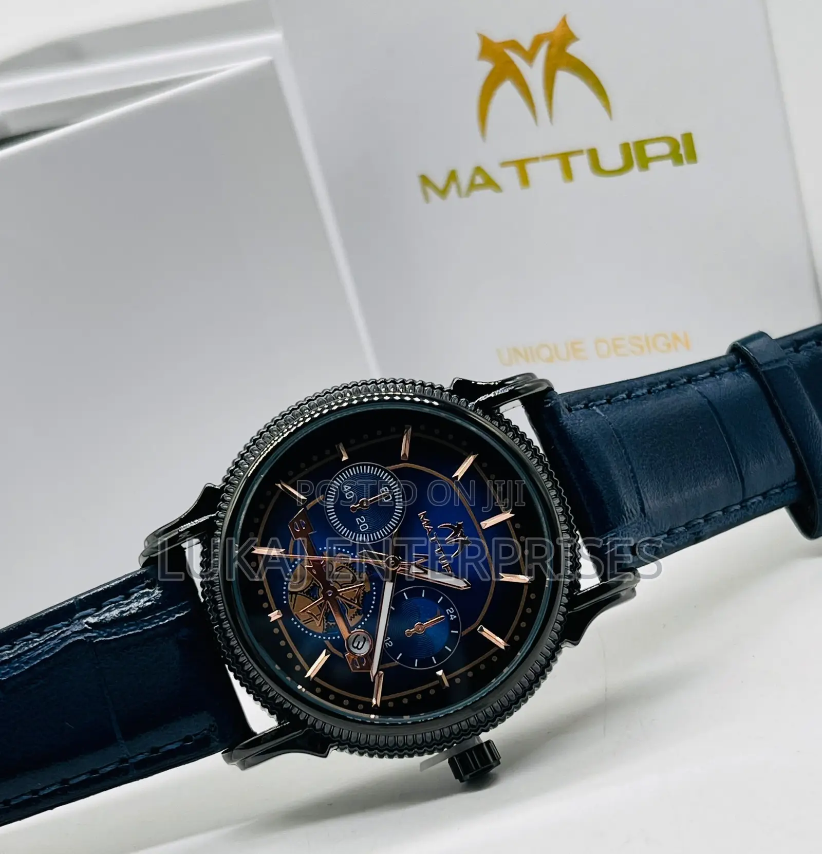 Matturi Classic