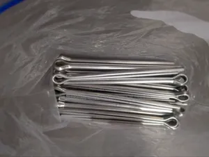 Stainless Split Pin