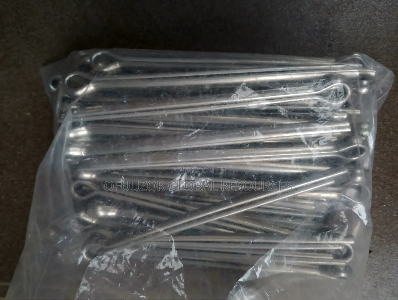 Stainless Split Pin