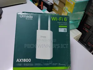 Omada by Tp Link