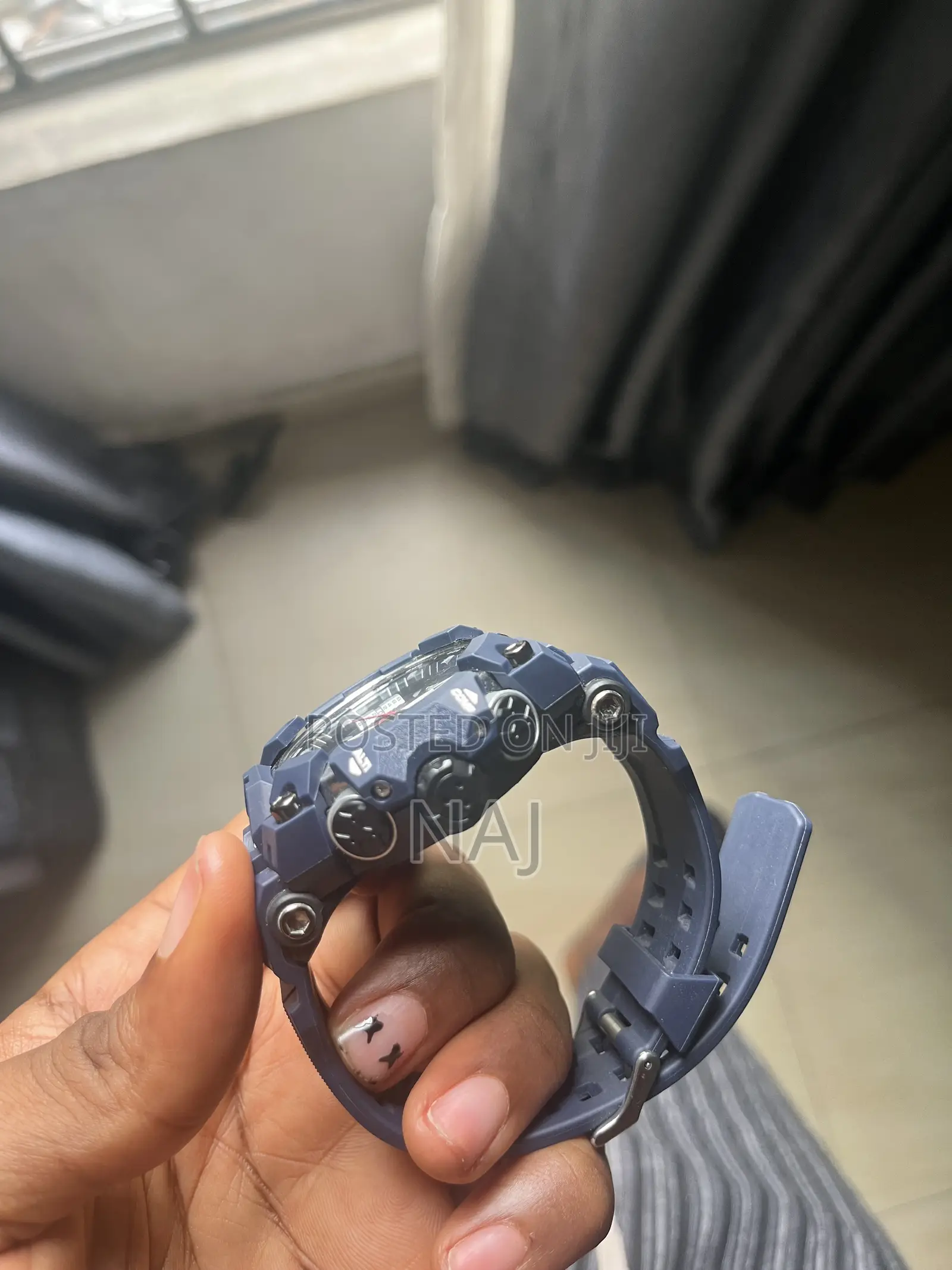 Casio G Shock Wrist Watch