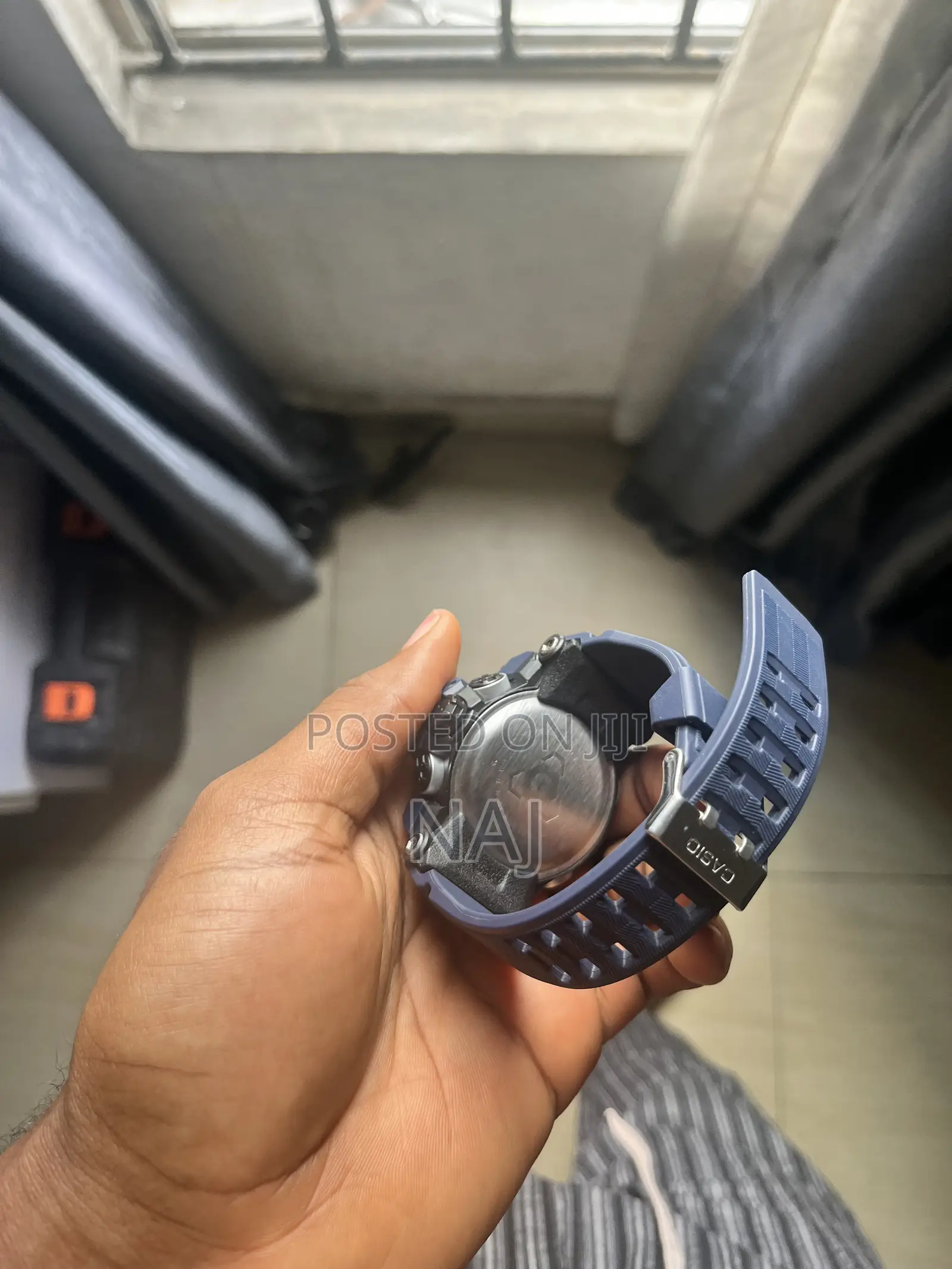 Casio G Shock Wrist Watch