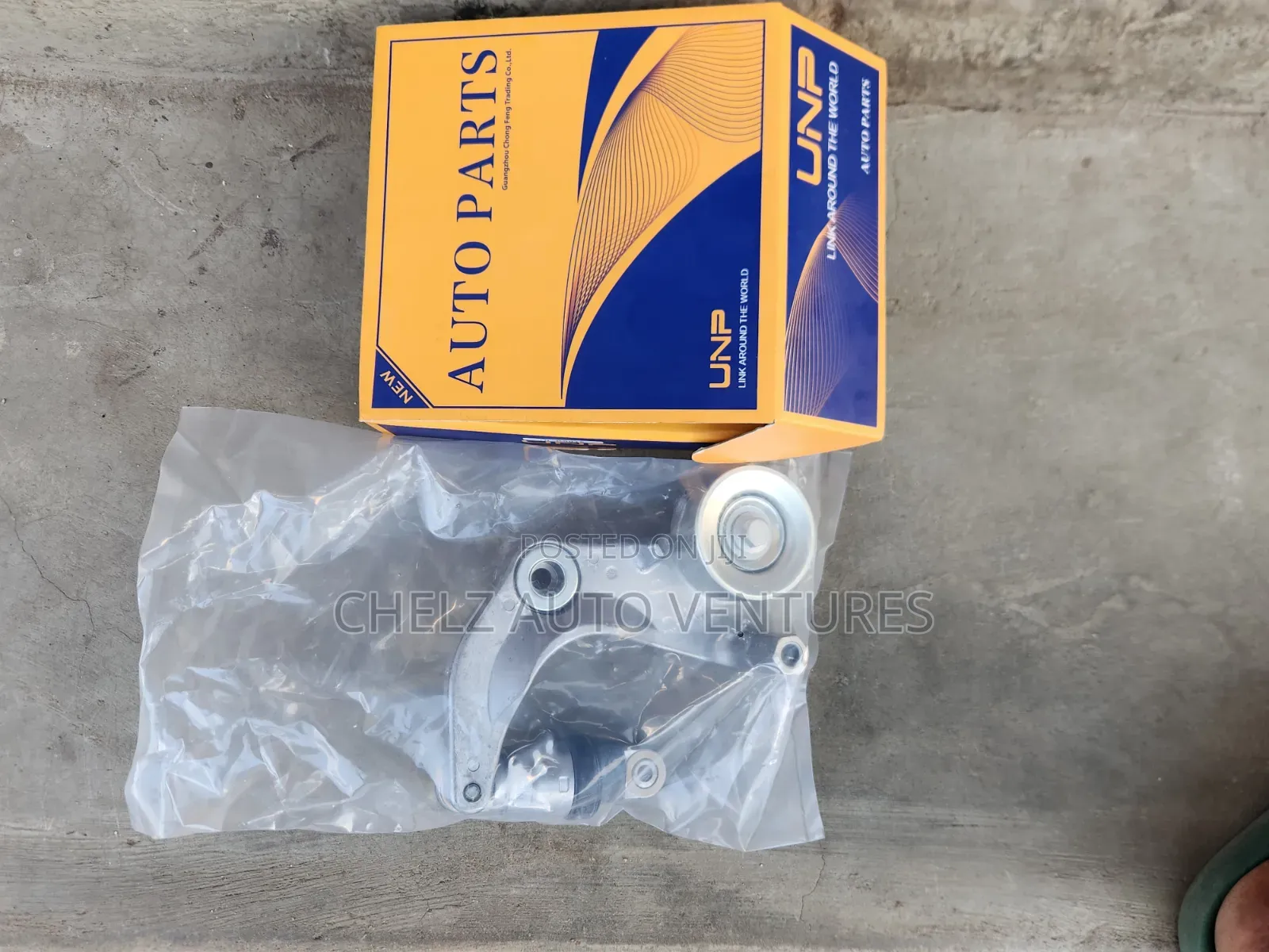 Belt Adjuster Honda Civic 2013