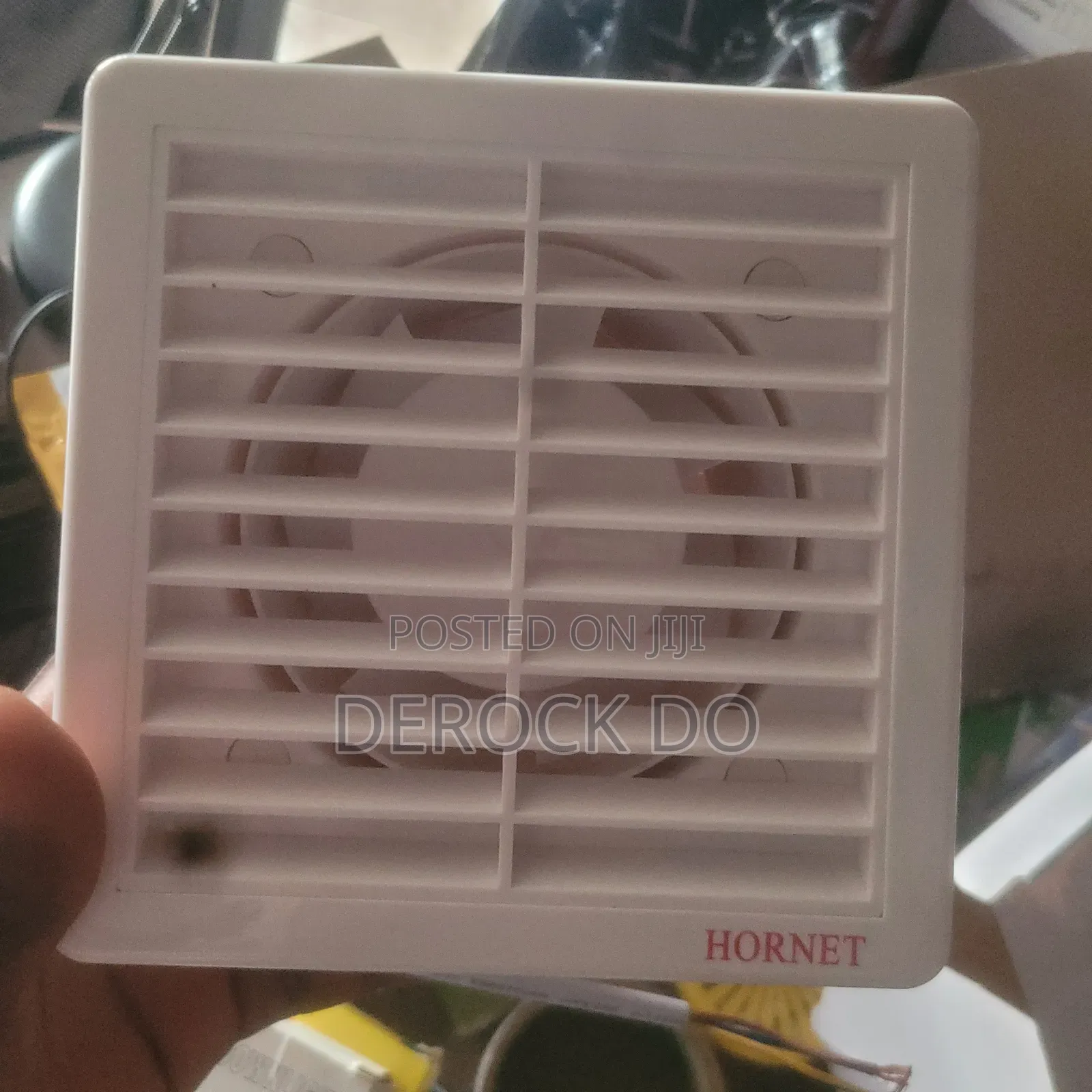 18inches Extractor Fan