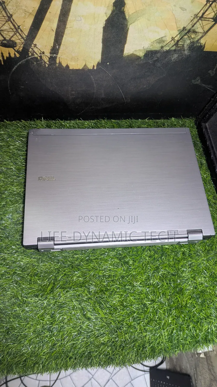 Laptop Dell Latitude E6410 4GB Intel Core i7 HDD 160GB