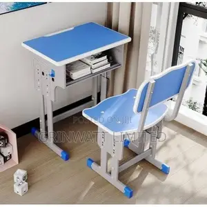 Quantum Original School Chairs and Tables