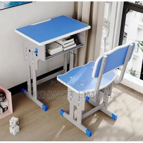 Quantum Original School Chairs and Tables