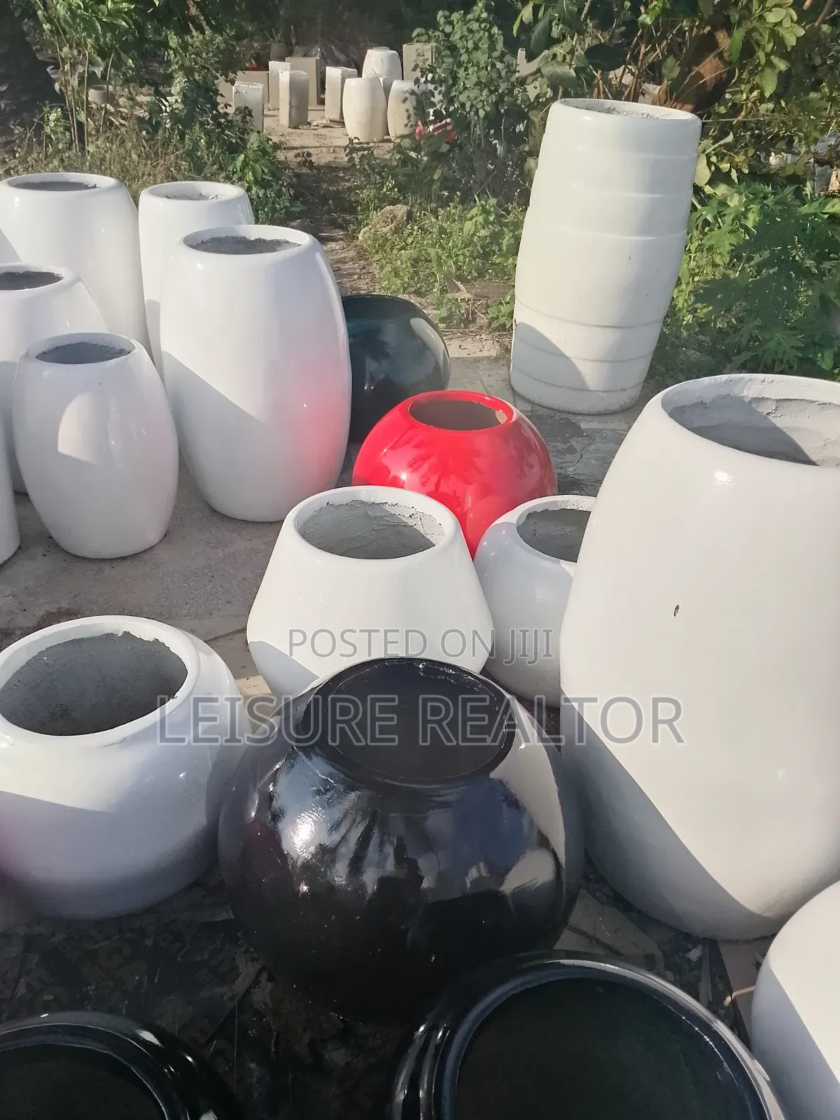 1800 SQM for Sale Directly on Lekki Epe Express at Bogije