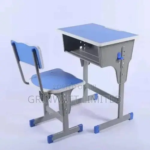 Quantum Original School Chairs and Tables