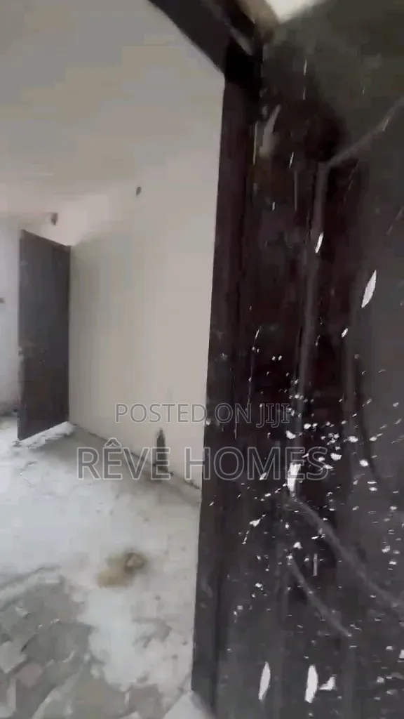 Mini Flat in Shomolu / Shomolu for rent