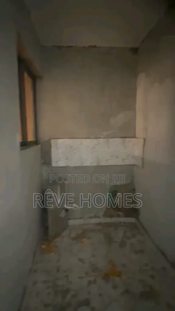 Mini Flat in Shomolu / Shomolu for rent